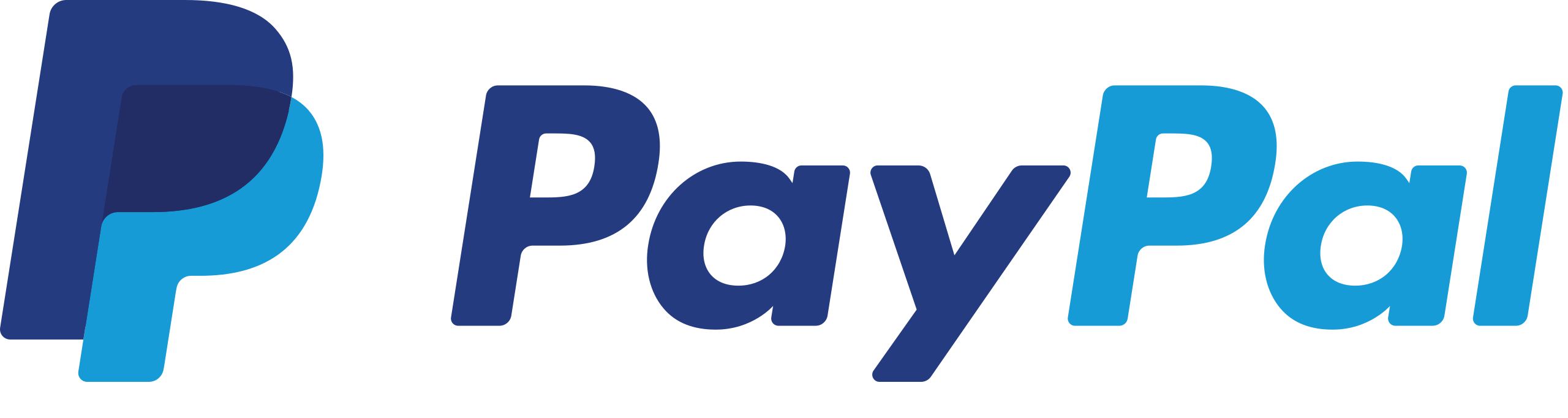 PayPal logo